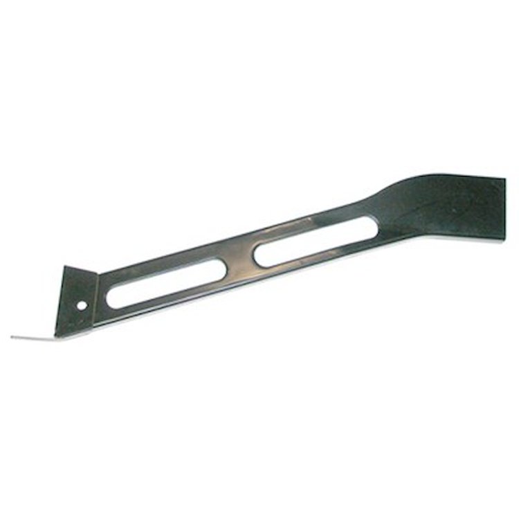 GMK2120120701R Right/Passenger Side Fender To Cowl Brace for 1970-1974 Dodge Challenger