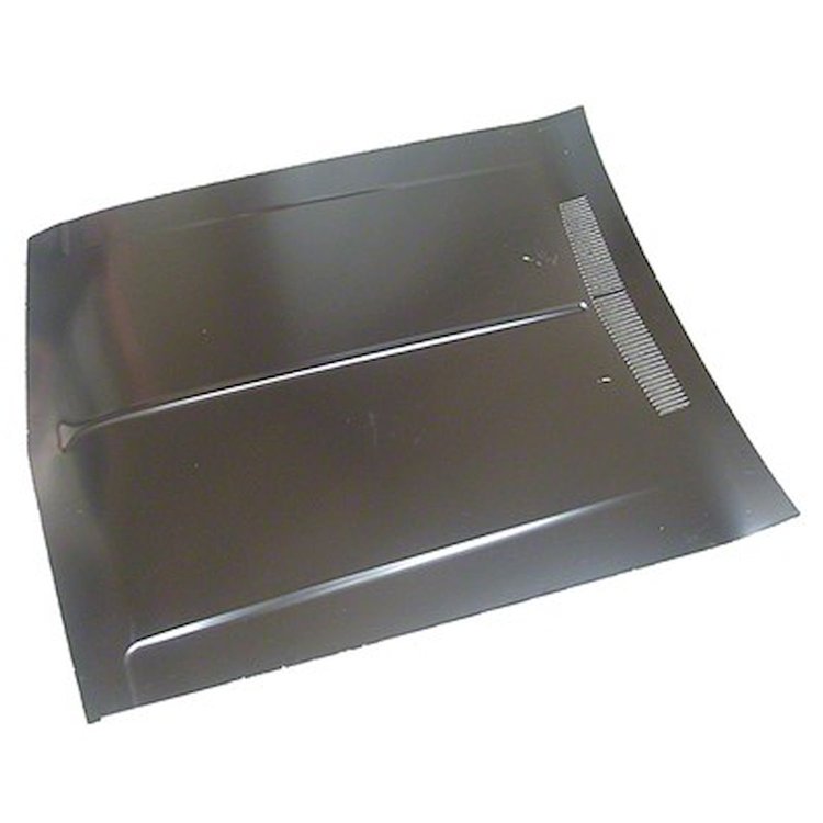 GMK2120200701 OE-Style Replacement Hood for 1970-1971 Dodge Challenger