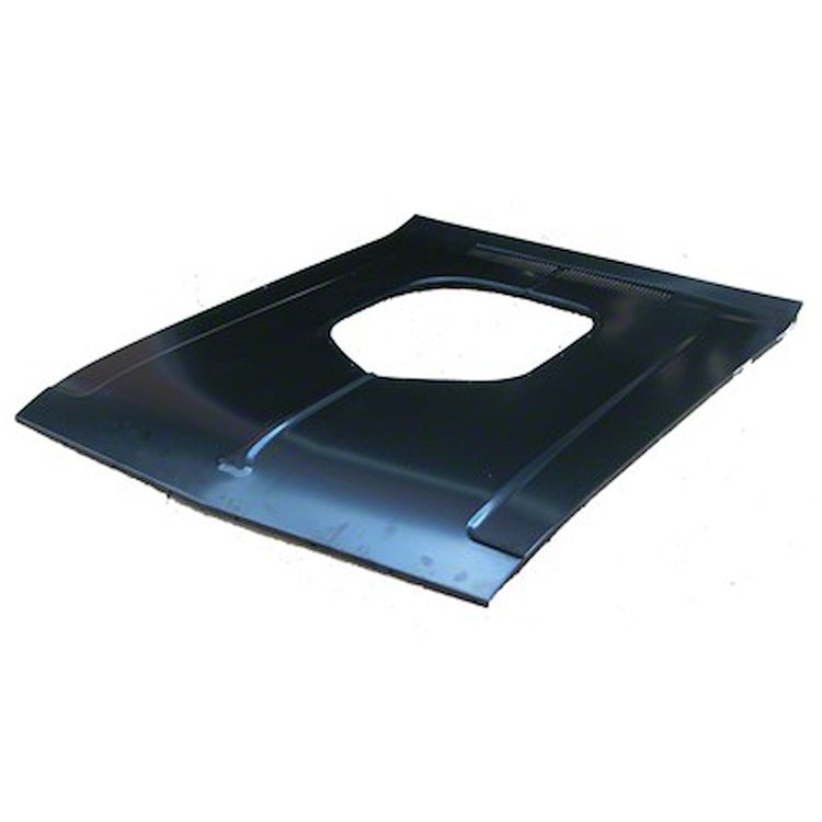 GMK2120200703 OE-Style Replacement Hood for 1970-1971 Dodge Challenger