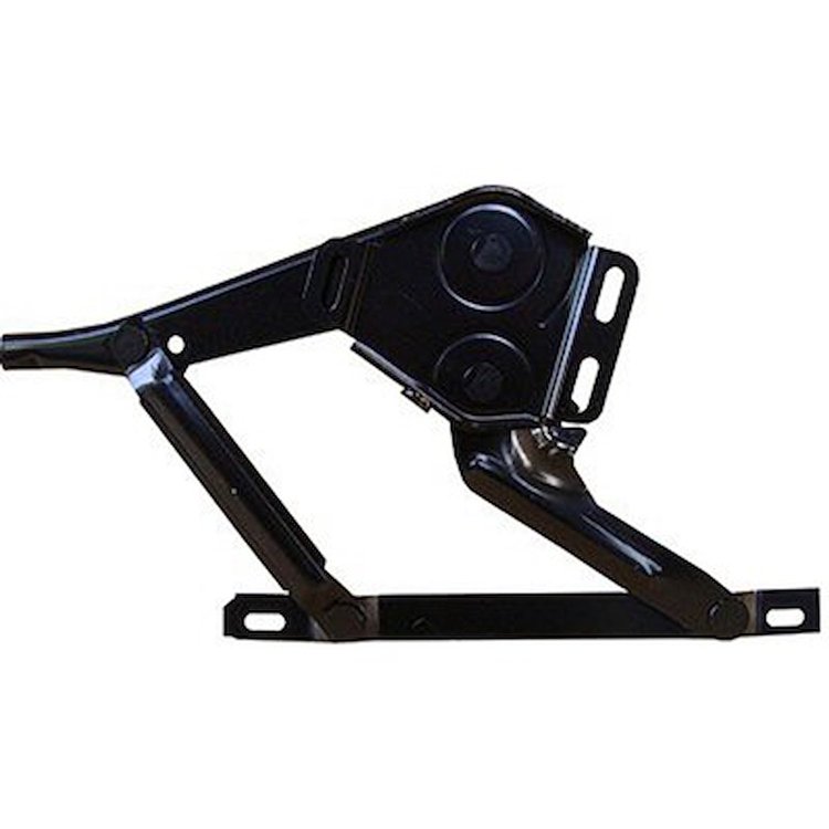GMK212021071R Right/Passenger Side Hood Hinge for 1971-1974 Dodge Challenger