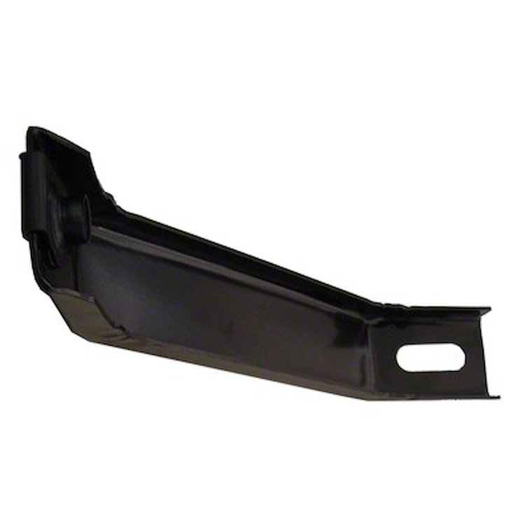 GMK212030370 Battery Tray Brace 1970-1974 E-Body 66 B-Body 1971-1972 B-Body Use 2 On 66 B-Body 1 On All Othe