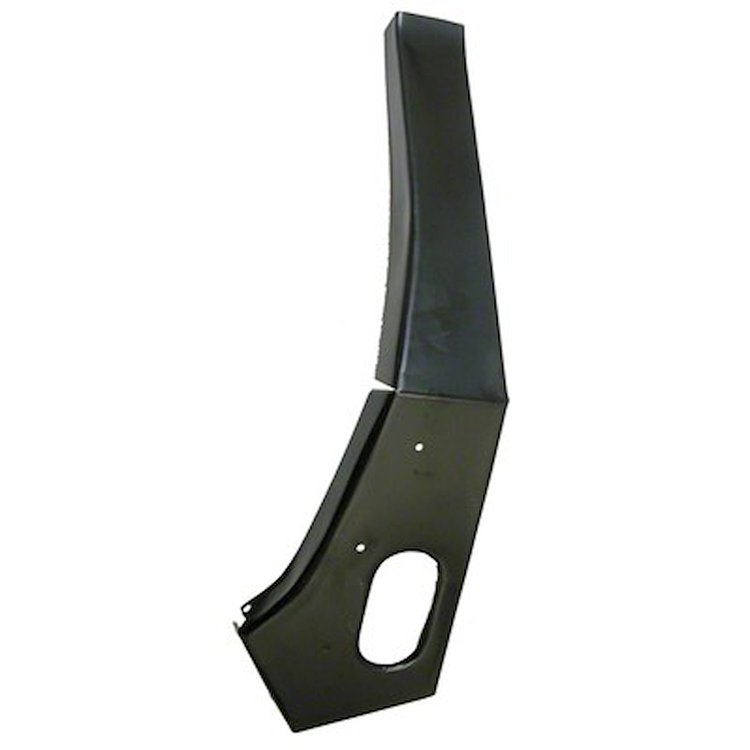 GMK212035270L Firewall To Inner Fender Inner Fender Brace for 1970-1974 Dodge Challenger