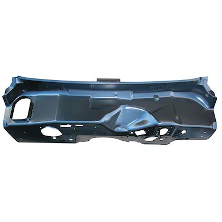 GMK2120370702 Firewall Panel 1970-1974 Barracuda Challenger Models With A/C