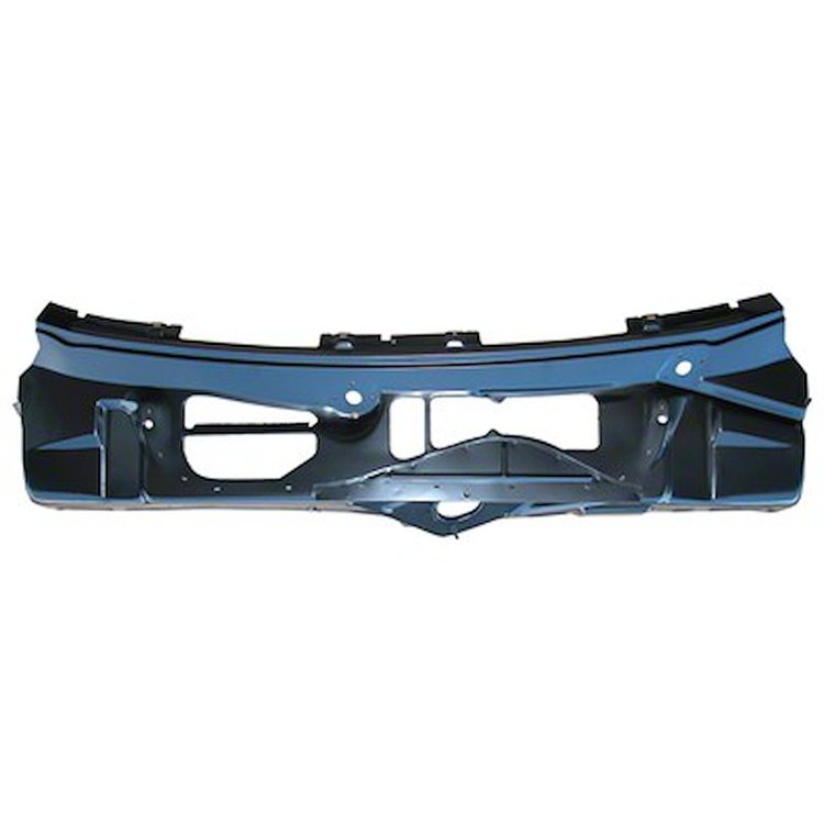 GMK2120380702 Cowl Vent Panel for 1970-1974 Dodge Challenger