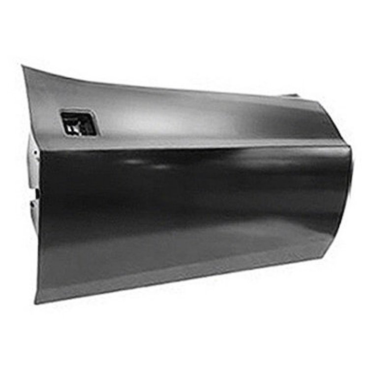 GMK212040070R Front Door Shell for 1970-1974 Dodge Challenger