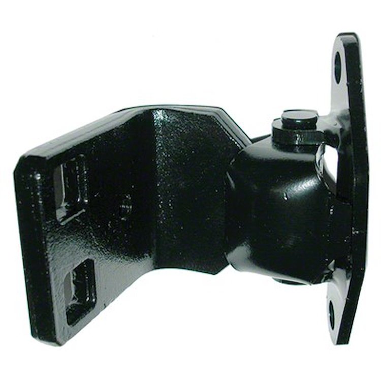 GMK2120401701L Upper Door Hinge for 1970-1974 Mopar E-Body