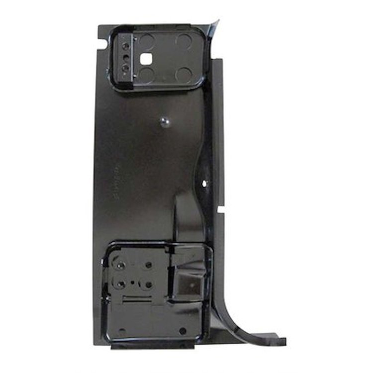 GMK2120406702R Front Door A-Pillar Pillar Patch for 1970-1973 Dodge Challenger