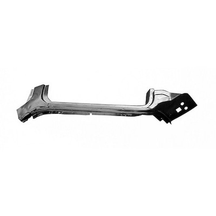 GMK212040670RS Complete Assembly Windshield Pillar for 1970-1974 Dodge Challenger