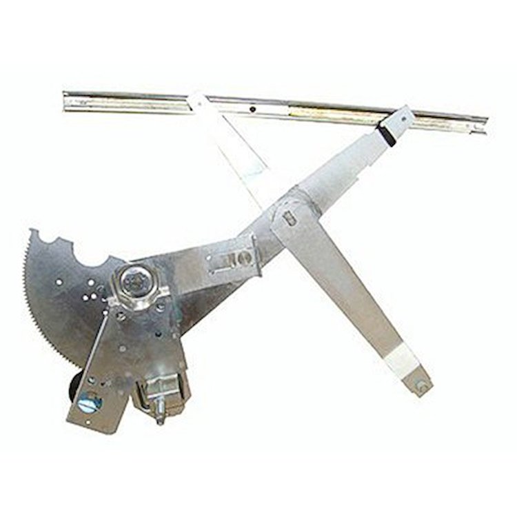 GMK2120420701R Front Window Regulator for 1970-1972 Dodge Challenger