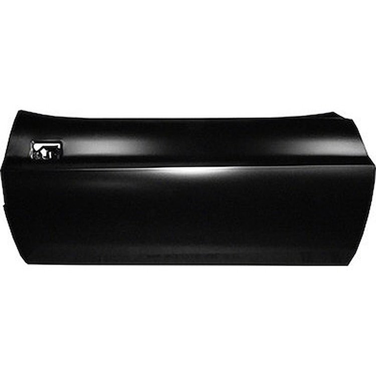 GMK212045070R Right/Passenger Side Door Skin for 1970-1974 Challenge