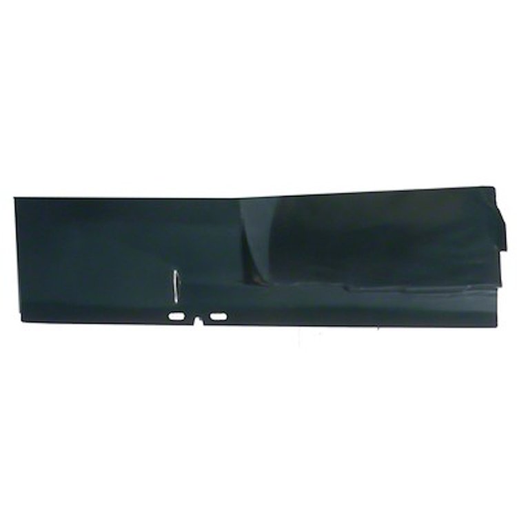 GMK2120460702L Inner Rocker Panel for 1970-1974 Dodge Challenger