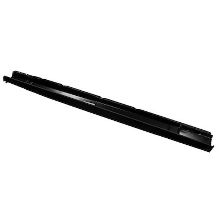 GMK2120470701R Outer Rocker Panel for 1970-1974 Dodge Challenger