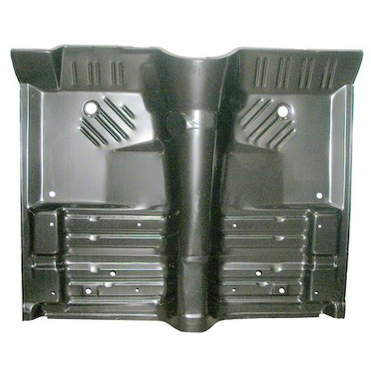 GMK2120505701 Front Floor Pan for 1970 Dodge Challenger