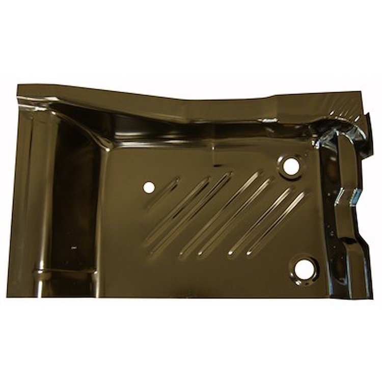 GMK212051070L Rear Footwell Floor Pan Patch for 1970-1974 Dodge Challenger