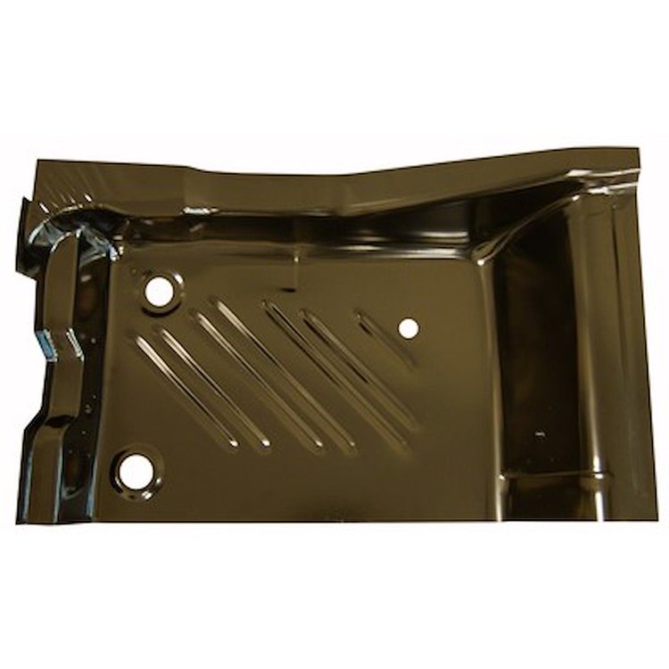 GMK212051070R Rear Footwell Floor Pan Patch for 1970-1974 Dodge Challenger