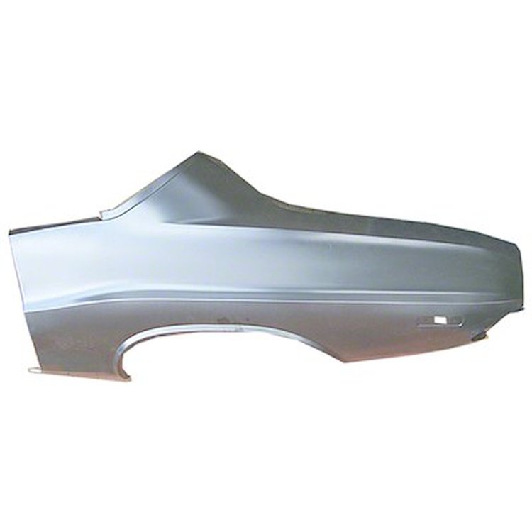 GMK212060172L Oe-Style Quarter Panel for 1972-1974 Dodge Challenger Hardtop