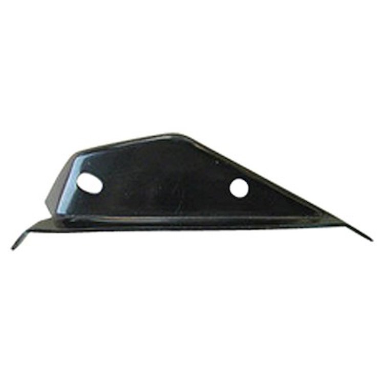 GMK2120604704R Inner Quarter To Floor Quarter Panel Brace for 1970-1974 Dodge Challenger