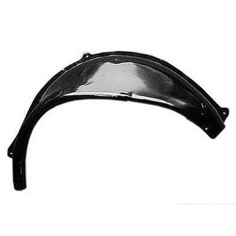 GMK212067570L Rear WheeLeft/Driver Side Wheel Housing for 1970-1974 Dodge Challenger