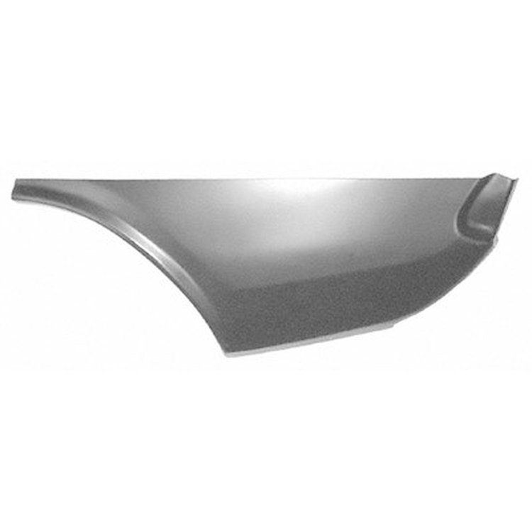 GMK212069070L Lower Rear Quarter Panel Patch for 1970-1974 Dodge Challenger