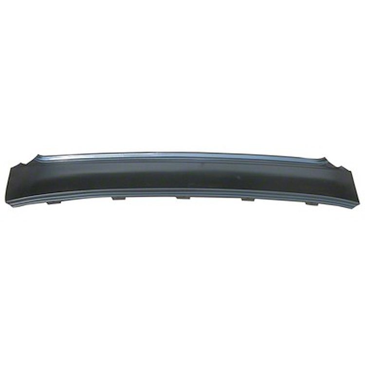 GMK2120710701 Deck Filler Panel 1970-1974 Challenger Coupe