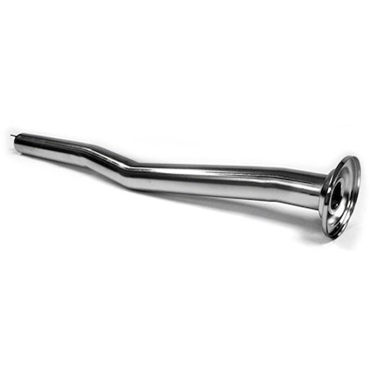 GMK212075371 Fuel Tank Filler Neck 1971-1974 Challenger