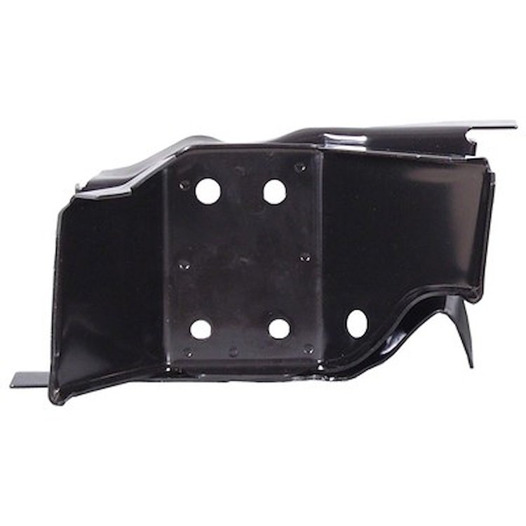 GMK2120773702L Left/Driver Side Leaf Spring Bracket for 1970-1974 Dodge Challenger
