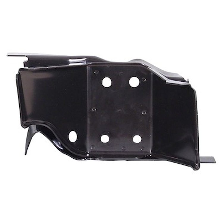 GMK2120773702R Right/Passenger Side Leaf Spring Bracket for 1970-1974 Dodge Challenger
