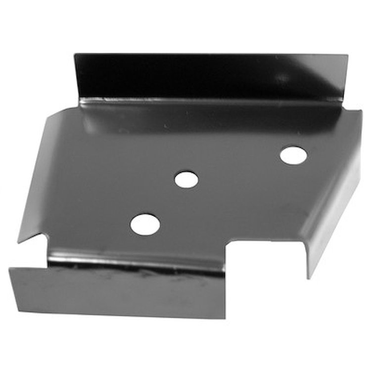 GMK2120790702R Rear Cross Rail Extension for Right/Passenger Side 1970-1974 Dodge Challenger