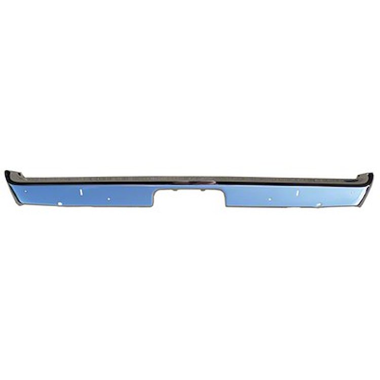 GMK212080071A Rear Bumper for 1971-1972 Dodge Challenger
