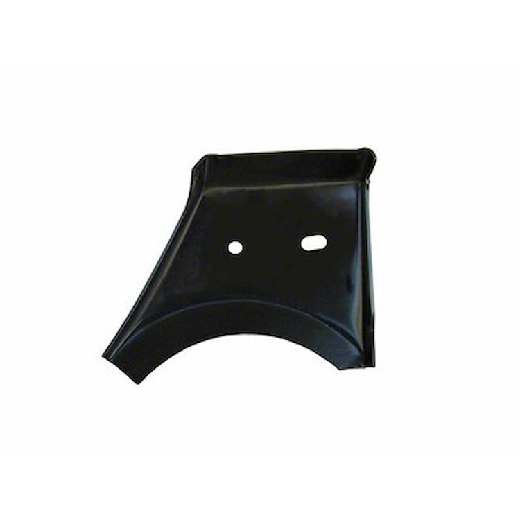 GMK2130325625R Right/Passenger Side Inner Fender To Shock Tower Gusset for 1962-1974 Mopar B-Body