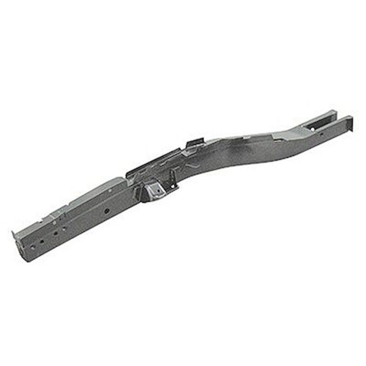 GMK2131390661L Front Frame Rail Assembly for 1966-1970 Dodge Charger