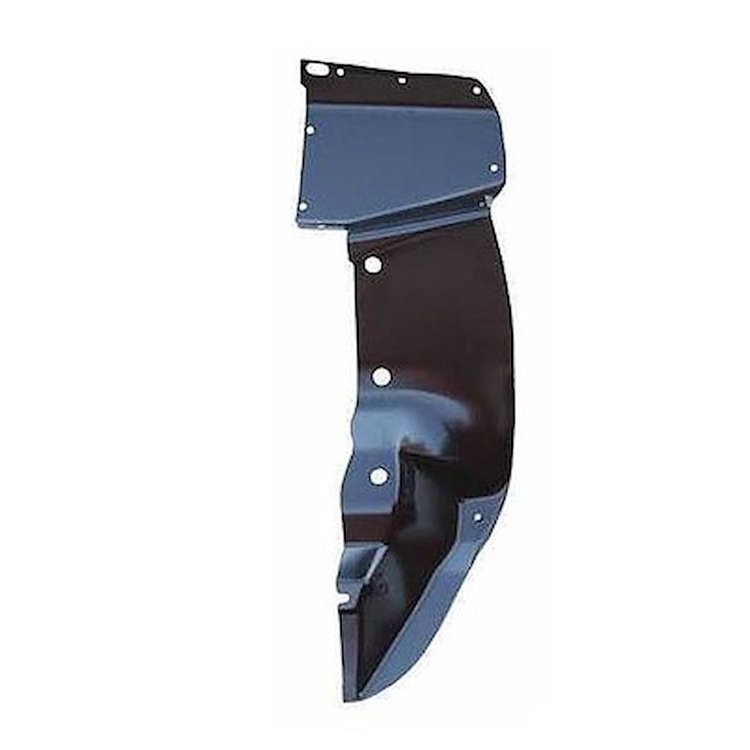 GMK213234568R Right/Passenger Side Rear Fender Splash Shield for 1968 Mopar B-Body
