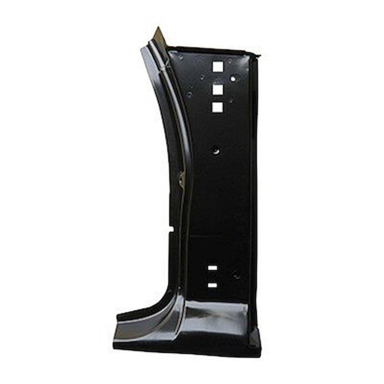 GMK2132406681R Front Door A-Pillar Pillar Panel for 1966-1970 Plymouth Satellite