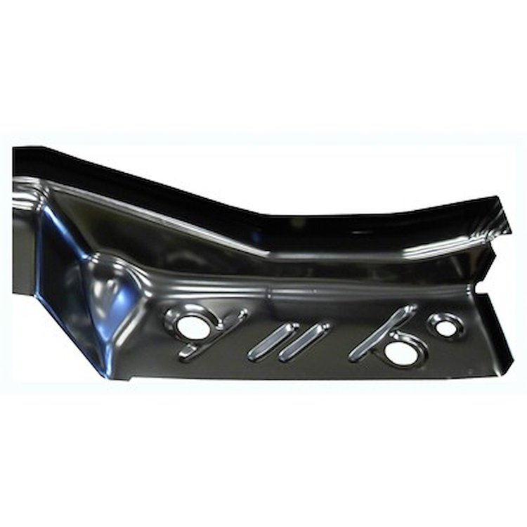 GMK213251068L Rear Footwell Floor Pan Patch for 1966-1970 Dodge Charger
