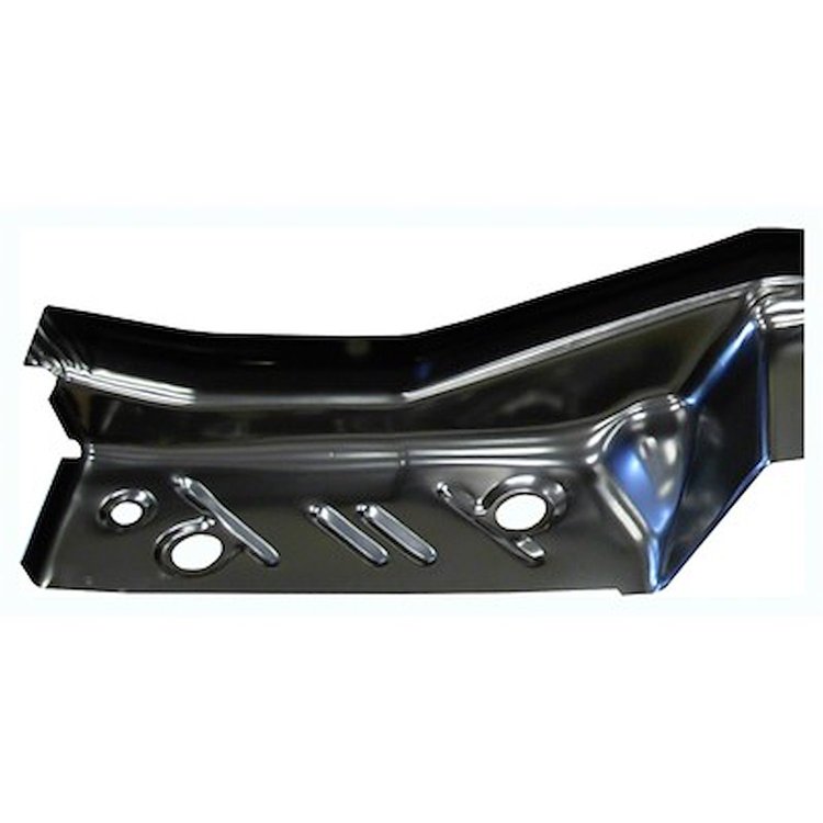 GMK213251068R Rear Footwell Floor Pan Patch for 1966-1970 Dodge Charger