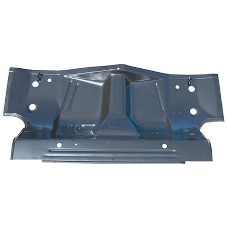 GMK213251168 1 Piece Floor Pan Patch for 1968-1970 Dodge, Plymouth Models