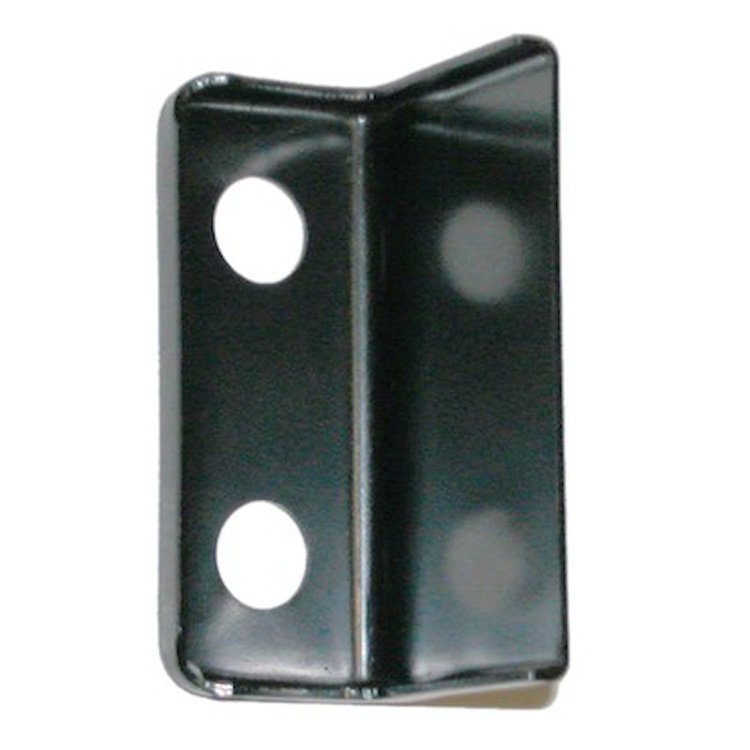 GMK2132517684 Mounts Under Rear Seat Park Brake Cable Bracket for 1968-1970 Dodge Charger