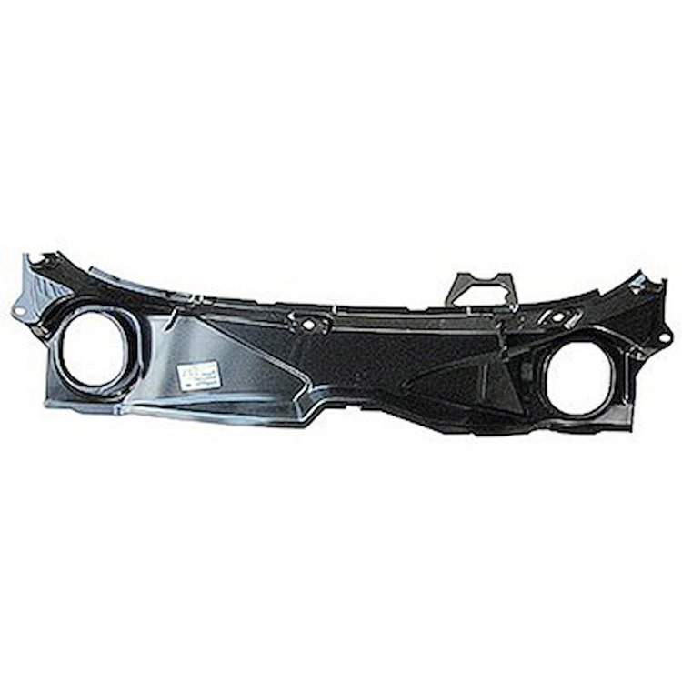 GMK2132520691 Center Dash Panel for 1969-1970 1969-1970 Dodge Charger Coronet