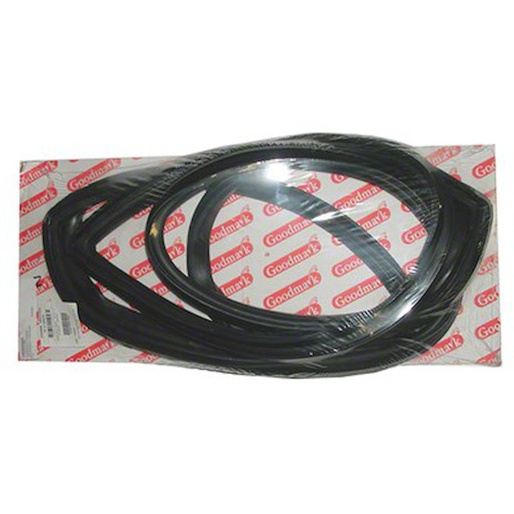 GMK2132535682 Windshield Gasket 1968-1970 B-Body 2-Door Sedan Hardtop