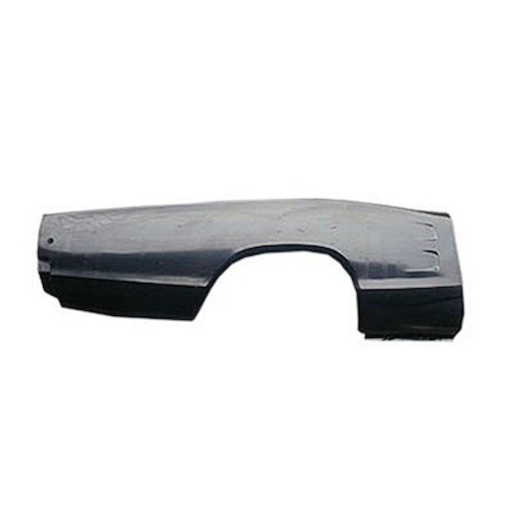 GMK213260068R Right/Passenger Side Quarter Panel Skin for 1968 Dodge Coronet