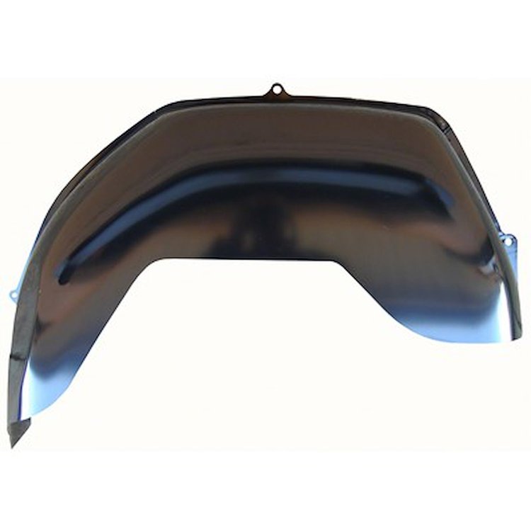 GMK213267068R Rear WheeLeft/Driver Side Wheel Housing for 1968-1970 Dodge Charger