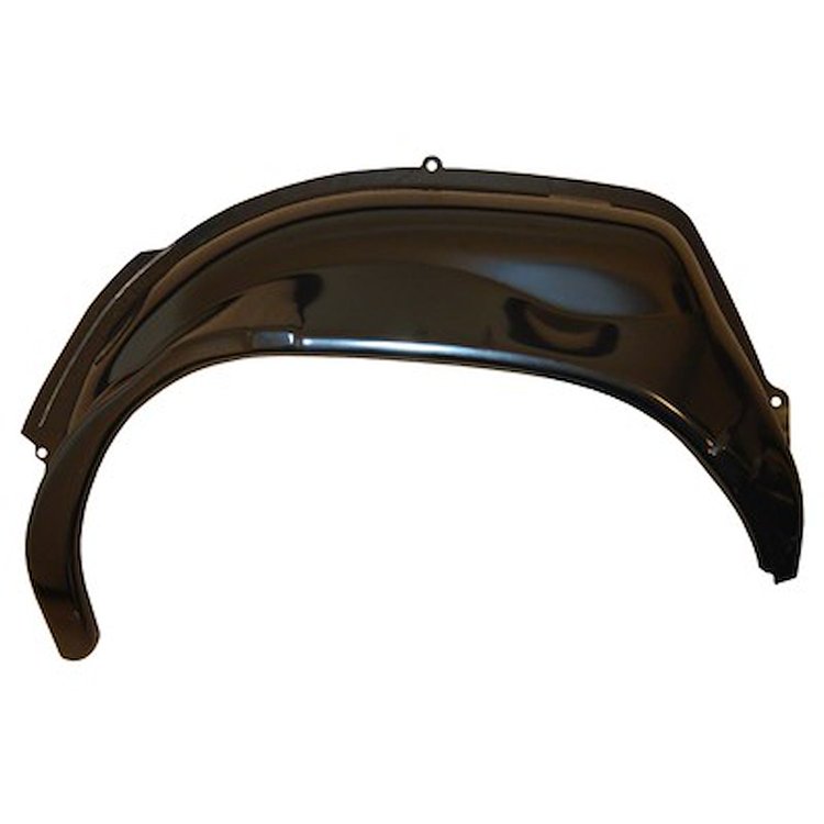 GMK213267568L Rear WheeLeft/Driver Side Wheel Housing for 1968-1970 Dodge Dodge Charger