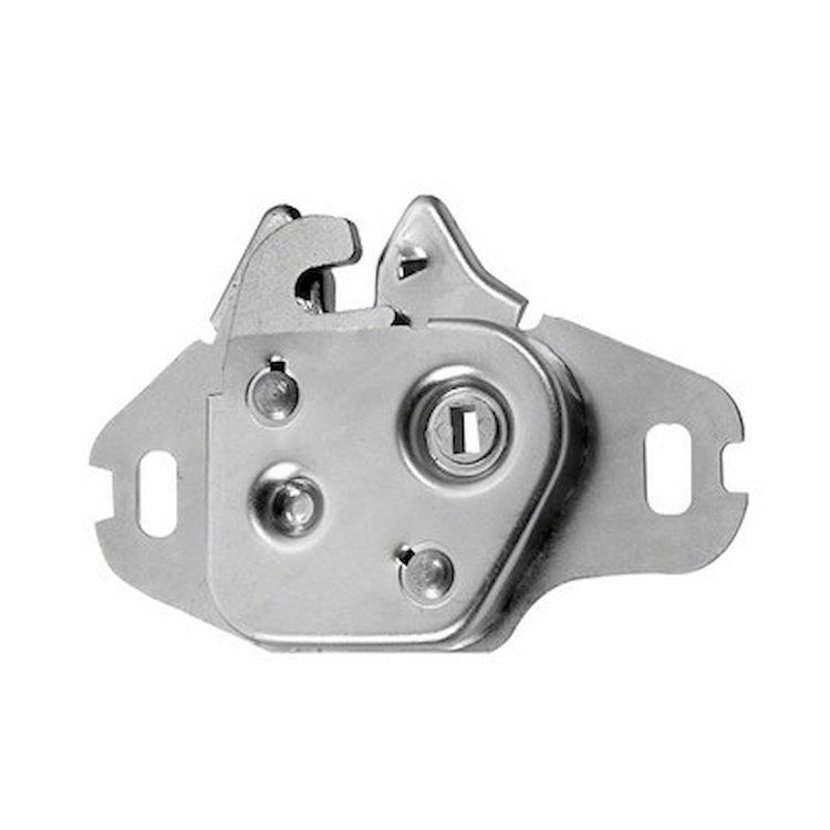 GMK2132705681 Trunk Lid Latch Fits Select 1968-1974 Dodge, Plymouth Models