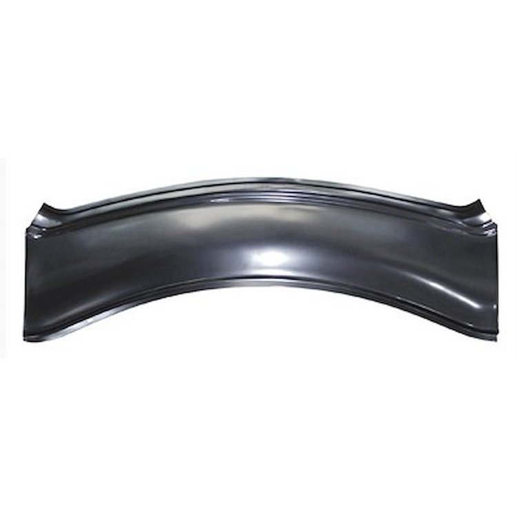 GMK213271068 Deck Filler Panel 1968-1970 Belvedere Coronet Roadrunner Satellite 2-Door Models Only