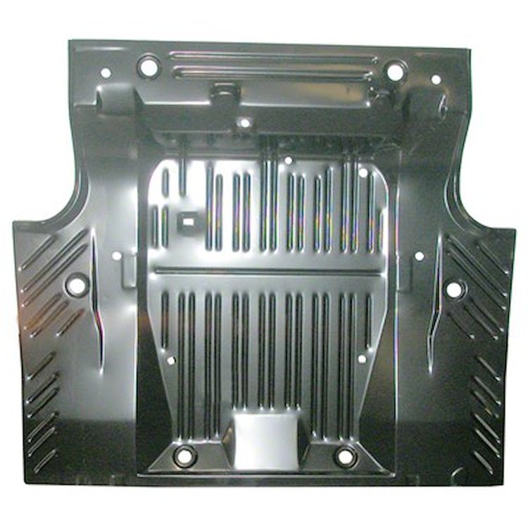 GMK213272568 OE-Style Trunk Floor Assembly for 1968-1970 Dodge Coronet