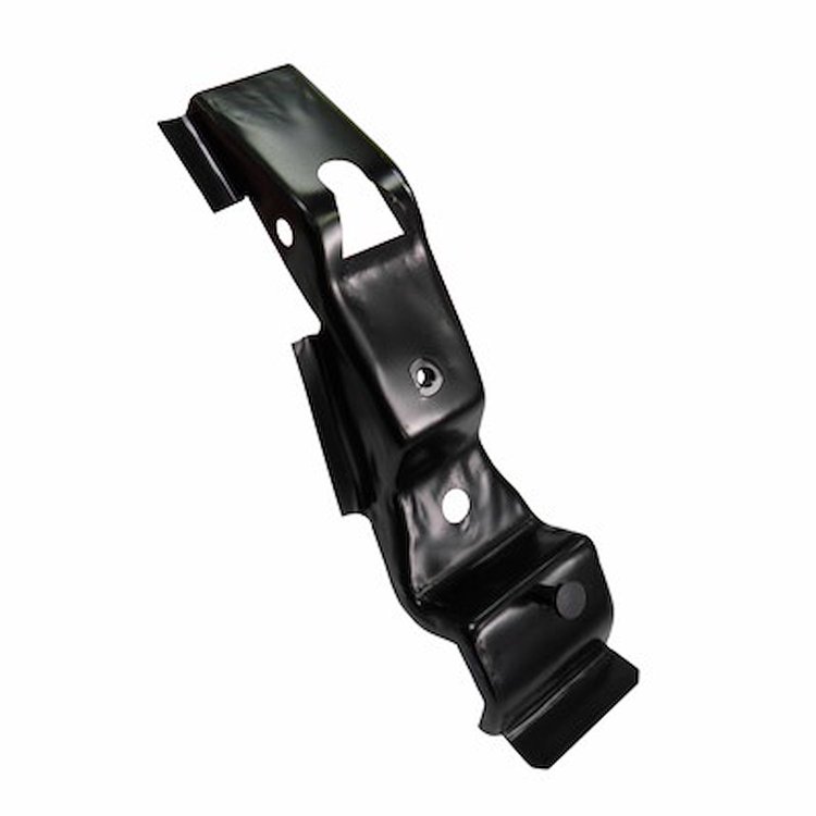 GMK2132726691 Spare Tire Hold Down Bracket 69-70 Mopar B-Body