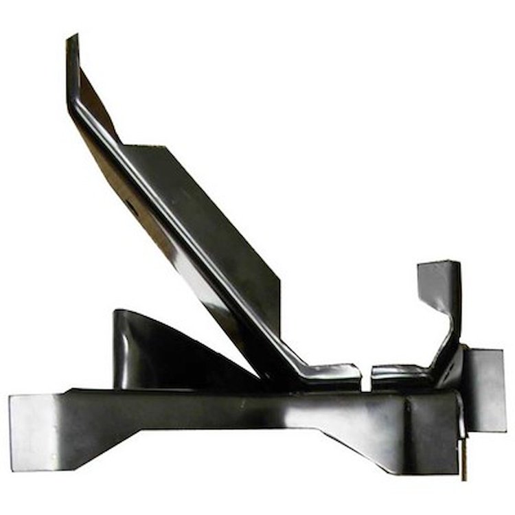 GMK2132740682L Front Leaf Spring Perch Assembly for 1968-1970 Dodge Charger