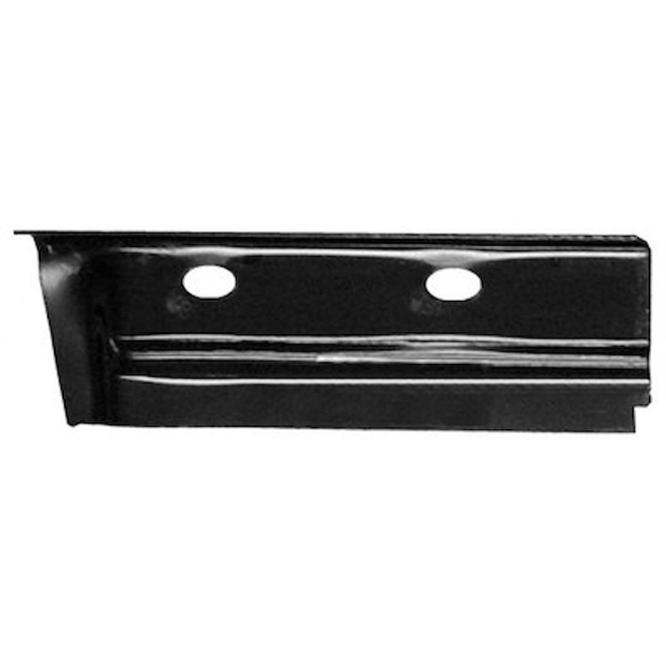GMK2132790681L Rear Cross Rail Reinforcement for 1968-1970 Plymouth Belvedere