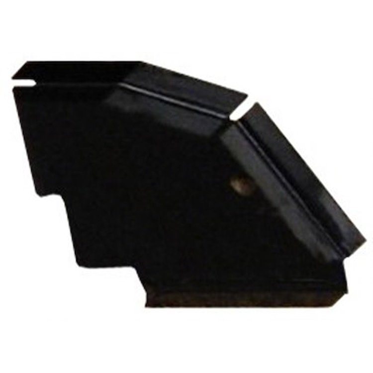 GMK2132790682R Rear Cross Rail Extension for 1968-1970 Plymouth Belvedere