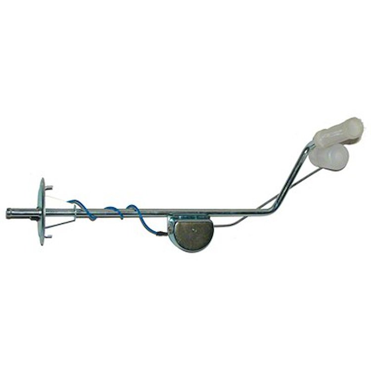 GMK2133755711 5/16 in. Fuel Line Fuel Tank Sending Unit for 10-1980 Ohms